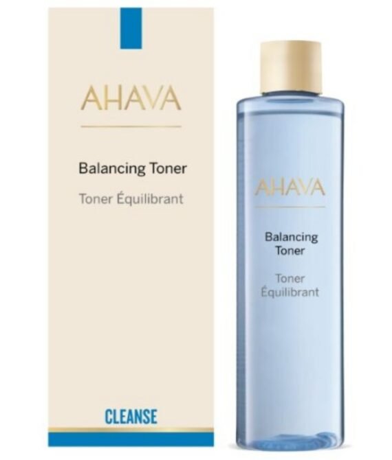 AHAVA ODOS BALANSĄ ATSTATANTIS TONIKAS, 250 ML