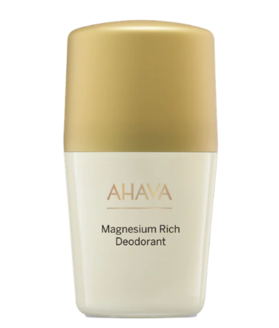 AHAVA DEZODORANTAS MOTERIMS, 50 ML