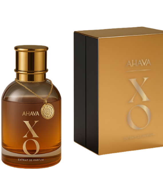 AHAVA kvepalai XO, 100 ML