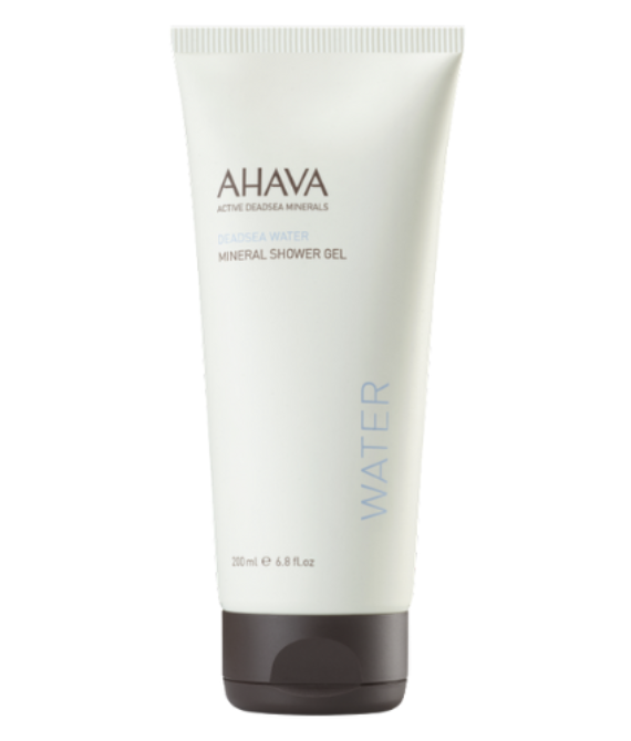 AHAVA MINERAL DUŠO GELIS, 200 ml
