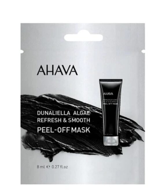 AHAVA DUNALIELLA NULUPAMOJI KAUKĖ, 8 ML