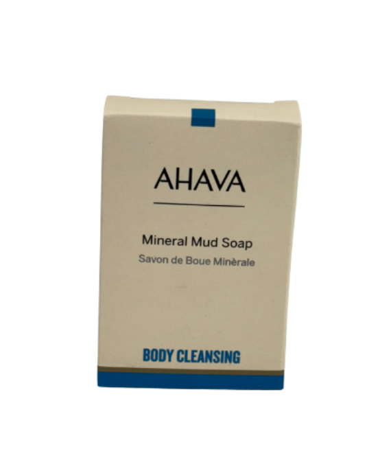 AHAVA MINERALINIS MUILAS, 30 G