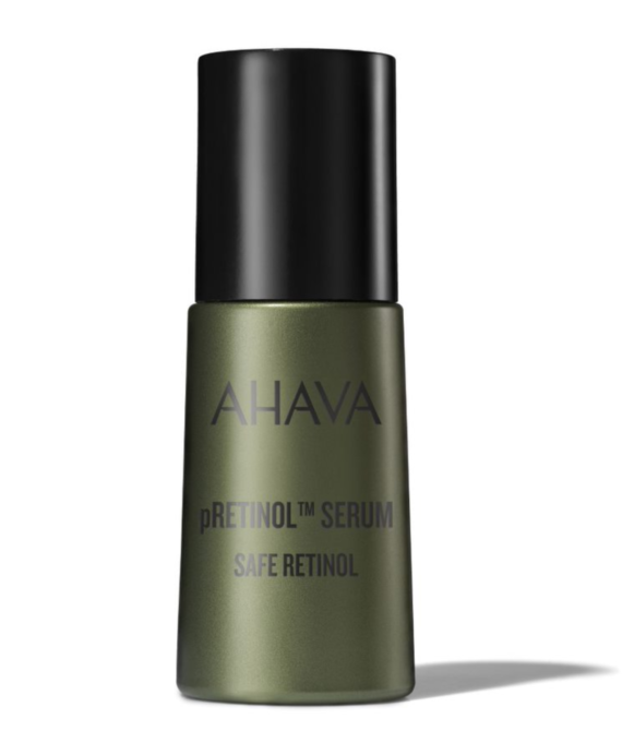 AHAVA pRETINOL™ SERUMAS, 30 ML