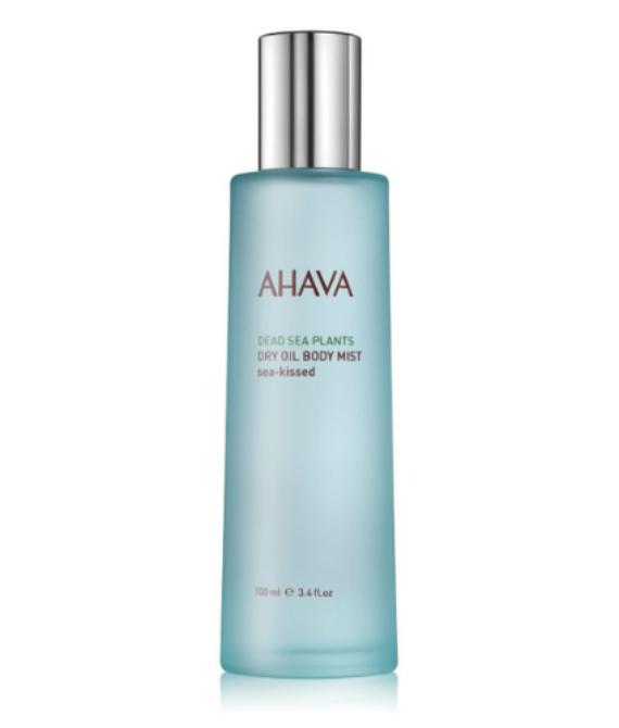 AHAVA SEA-KISSED SAUSO ALIEJAUS KŪNO PURŠKIKLIS, 100 ML