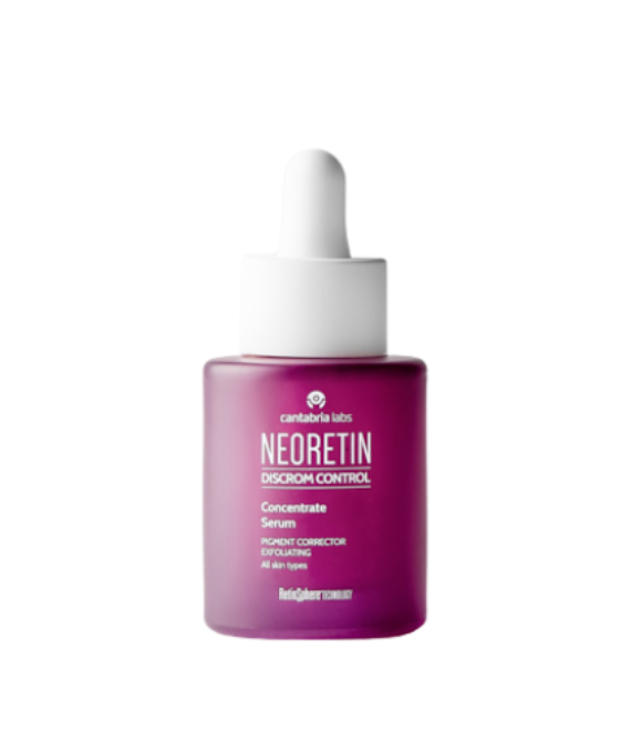 NEORETIN DC SERUMAS, 30 ML