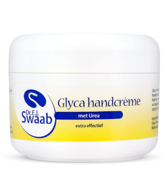 DR. E.J. SWAAB KLASIKINIS RANKŲ KREMAS, 100 ML