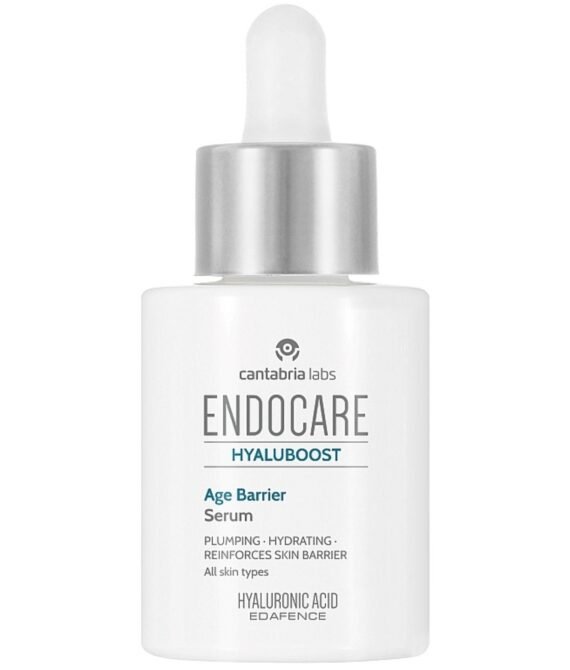 ENDOCARE HYALUBOOST AGE BARRIER SERUMAS, 30 ML