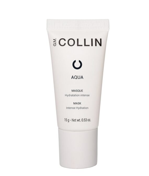 G.M. COLLIN AQUA VEIDO KAUKĖ, 15 G