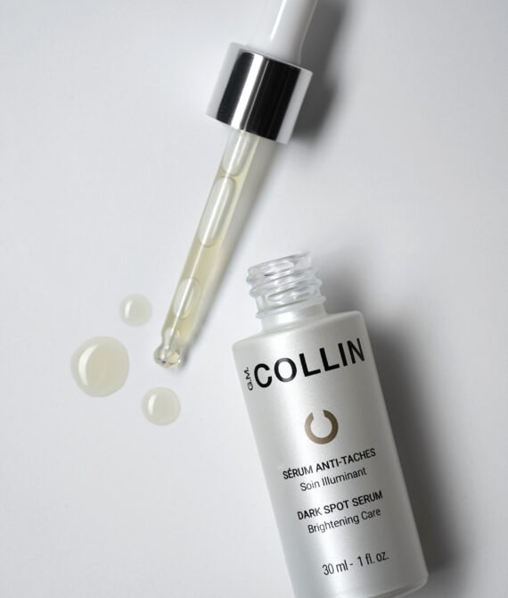 G.M. COLLIN DARK SPOT SERUMAS, 30 ML