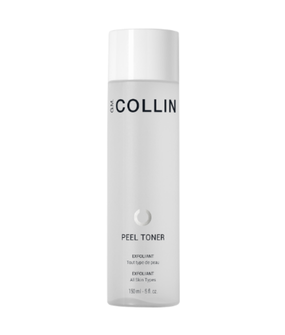 G.M.COLLIN EKSFOLIJUOJANTIS TONIKAS, 150 ML