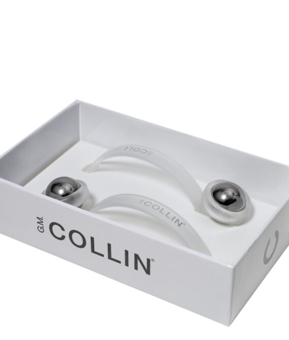 G.M COLLIN FRESH PEARL MASAŽINIAI PERLAI