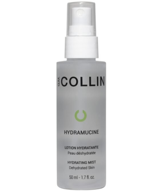 G.M. COLLIN HYDRAMUCINE DRĖKINANTI DULKSNA, 50 ML