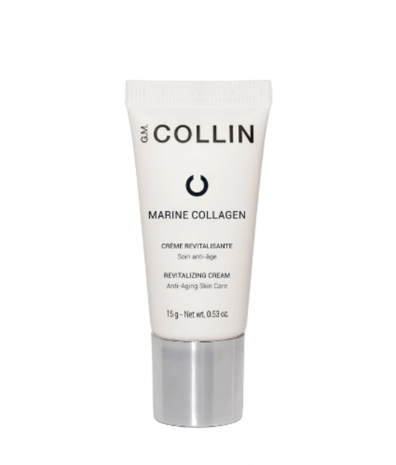 G.M. COLLIN MARINE COLLAGEN ATGAIVINANTIS VEIDO KREMAS, 15 ML