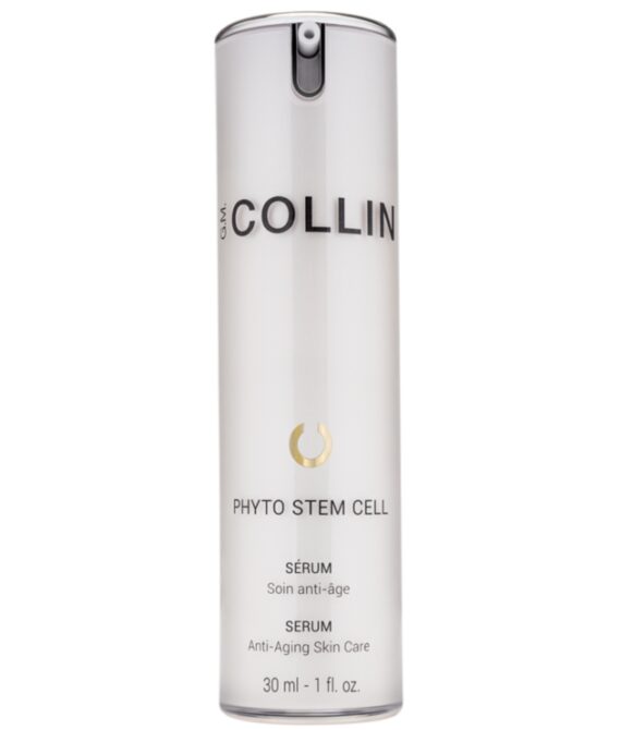 G.M. COLLIN PHYTO STEM CELL+ SERUMAS, 30 ML