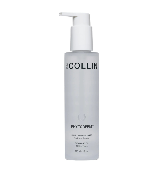 G.M. COLLIN PHYTODERM VALOMASIS ALIEJUS, 150ML