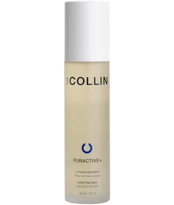 G.M. COLLIN PURACTIVE+ DULKSNA MIŠRIAI IR RIEBIAI ODAI, 150 ML