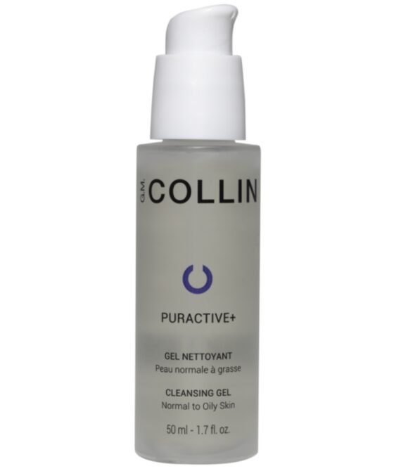G.M. COLLIN PURACTIVE GELINIS VEIDO PRAUSIKLIS, 50 ML