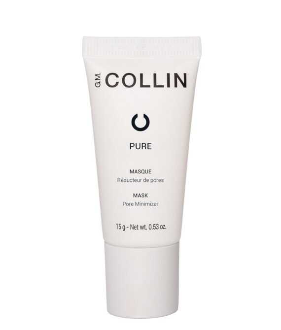 G.M. COLLIN PURE VEIDO KAUKĖ, 15 G