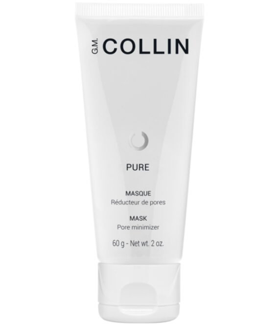 G.M. COLLIN PURE VEIDO KAUKĖ, 60 g