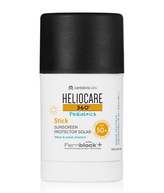 HELIOCARE 360 PEDIATRICS STICK SPF50+, 25 G