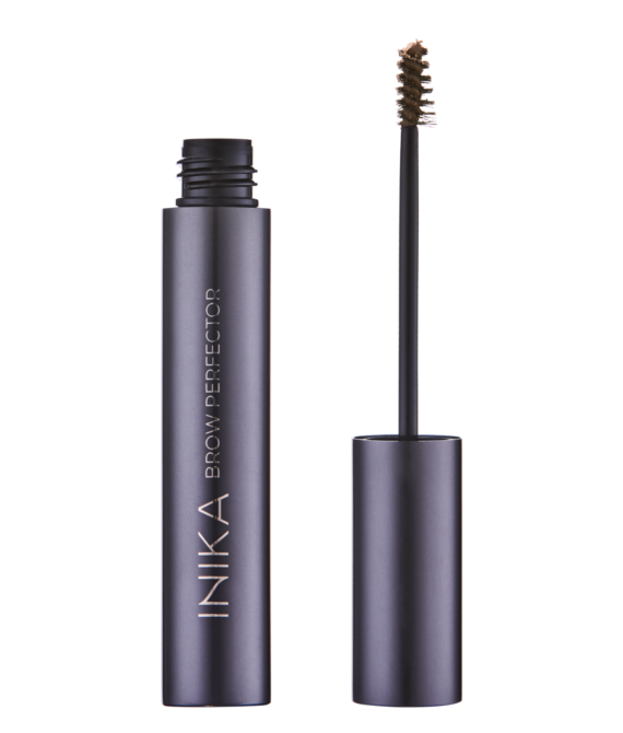 INIKA ORGANIC ANTAKIŲ TUŠAS – Walnut, 6.5 ml