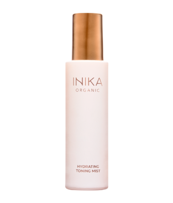 INIKA ORGANIC DRĖKINANTI VEIDO DULKSNA, 120 ML