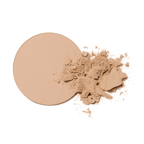 INIKA ORGANIC KOMPAKTINĖ MINERALINĖ PUDRA - Unity, 8 g
