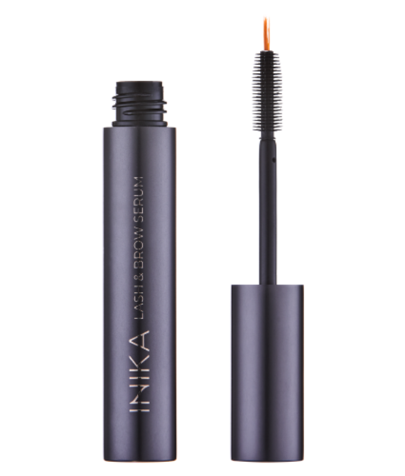 INIKA ORGANIC BLAKSTIENŲ IR ANTAKIŲ SERUMAS, 7 ML