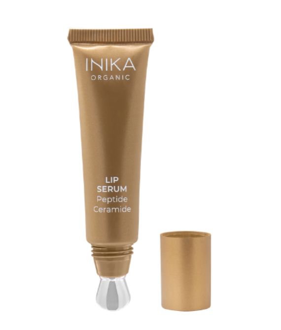 INIKA ORGANIC LŪPŲ SERUMAS, 10ml
