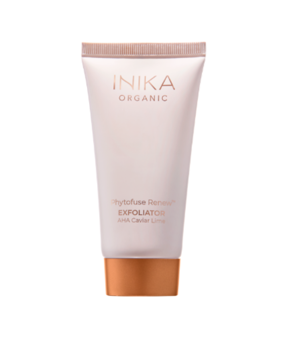 INIKA ORGANIC PHYTOFUSE RENEW™ ŠVEITIKLIS, 75 ml