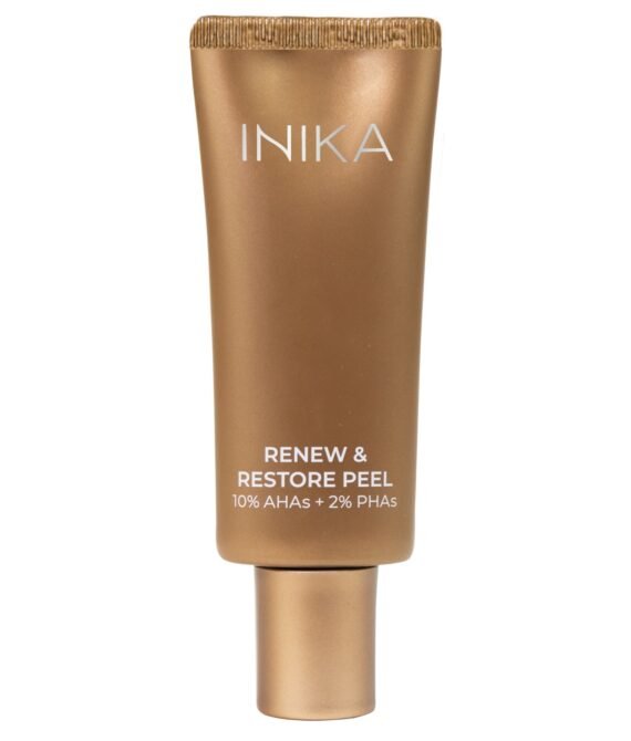 INIKA ORGANIC ATKURIAMASIS ŠVEITIKLIS, 30 ml