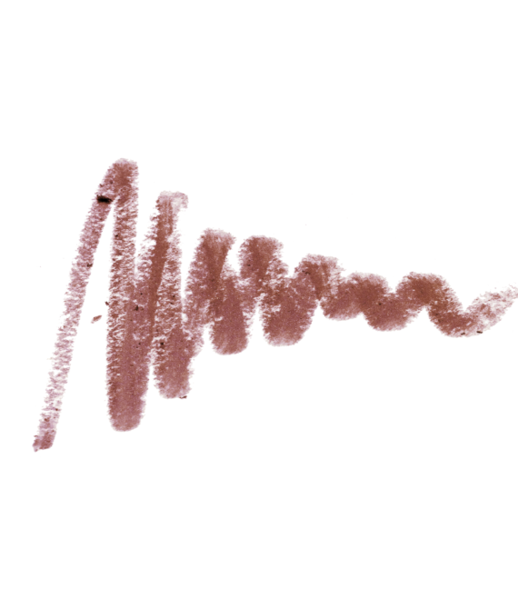 INIKA ORGANIC LŪPŲ KREIDELĖ – Tan Nude, 3 g