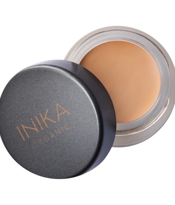 INIKA STIPRAUS MASKAVIMO PRIEMONĖ – Sand, 3.5g
