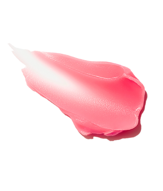 KEENWELL NAKTINĖ LŪPŲ KAUKĖ RASPBERRY, 15 ML