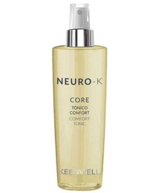 KEENWELL NEURO-K COMFORT TONIKAS, 200 ML