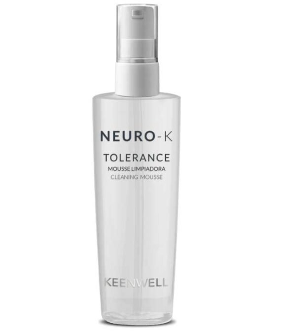 KEENWELL NEURO-K TOLERANCE VALOMOSIOS PUTOS, 200 ML