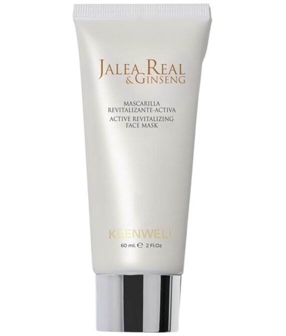 KEENWELL ROYAL JELLY INTENSYVIAI GAIVINANTI VEIDO KAUKĖ, 60 ml