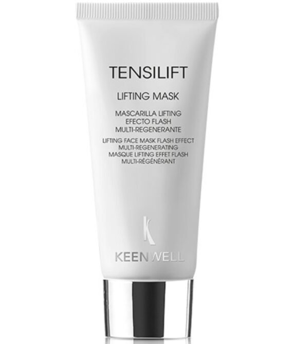KEENWELL TENSILIFT VEIDO KAUKĖ, 60 ML