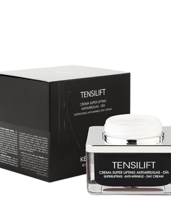KEENWELL TENSILIFT DIENINIS KREMAS, 50 ml