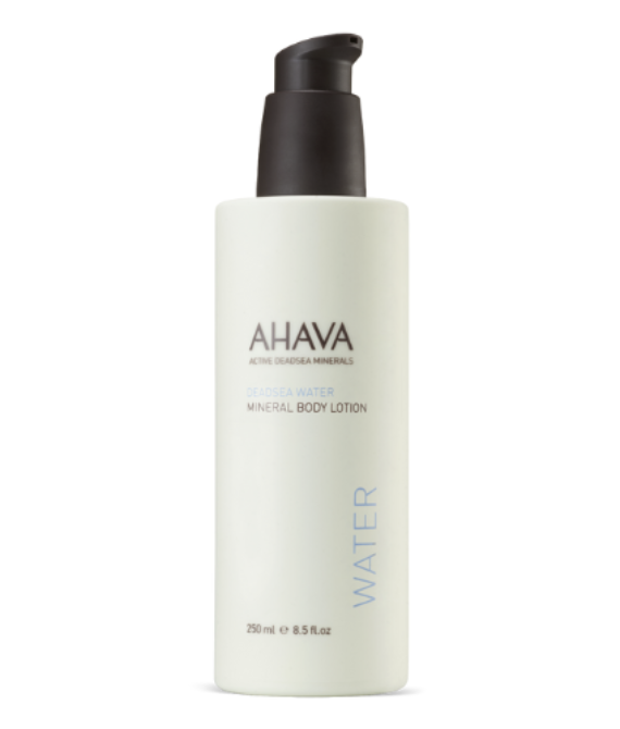 AHAVA MINERAL KŪNO LOSJONAS, 250 ML