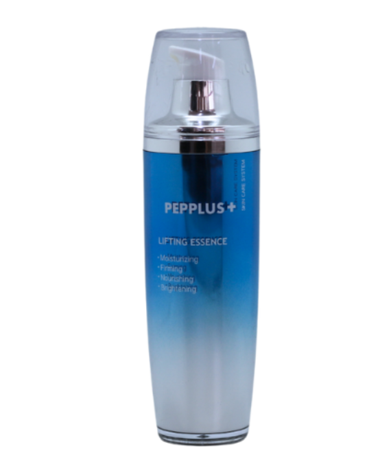 PEPPLUS+ LIFTINGUOJANTI ESENCIJA, 50 ML