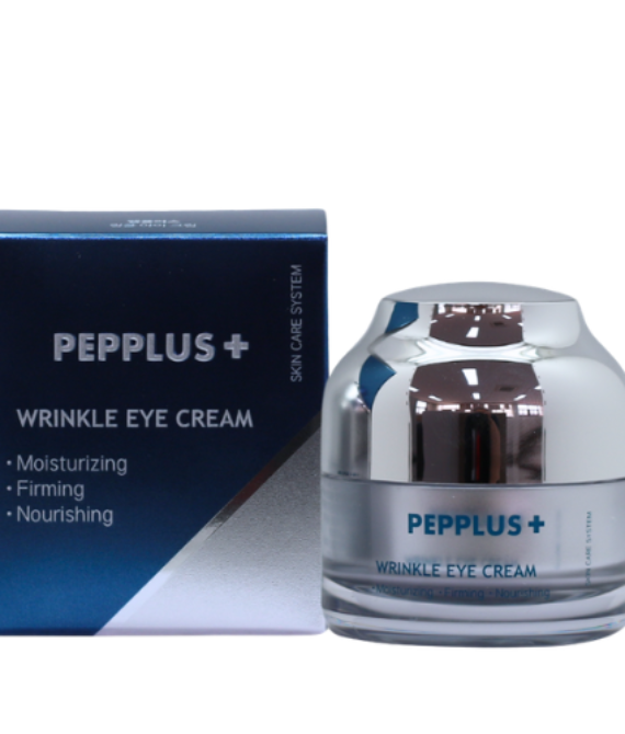 PEPPLUS+ PAAKIŲ KREMAS, 30 G