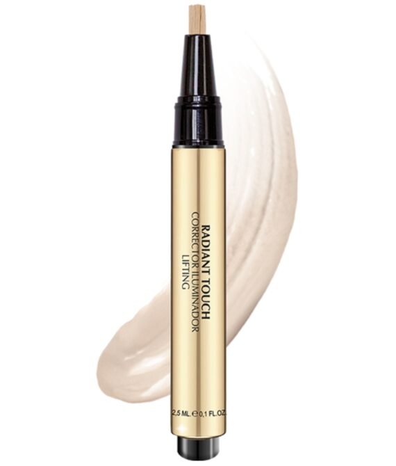 KEENWELL RADIANT TOUCH MASKUOKLIS (Nr.105), 2.5 ML