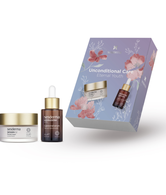 SESDERMA ETERNAL YOUTH ŠVENTINIS RINKINYS