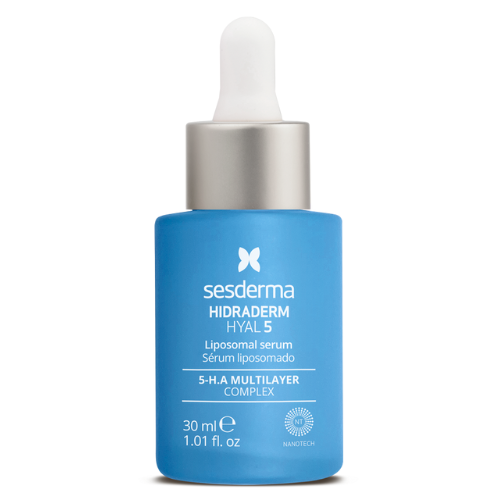 SESDERMA HIDRADERM HYAL 5 serumas, 30 ml