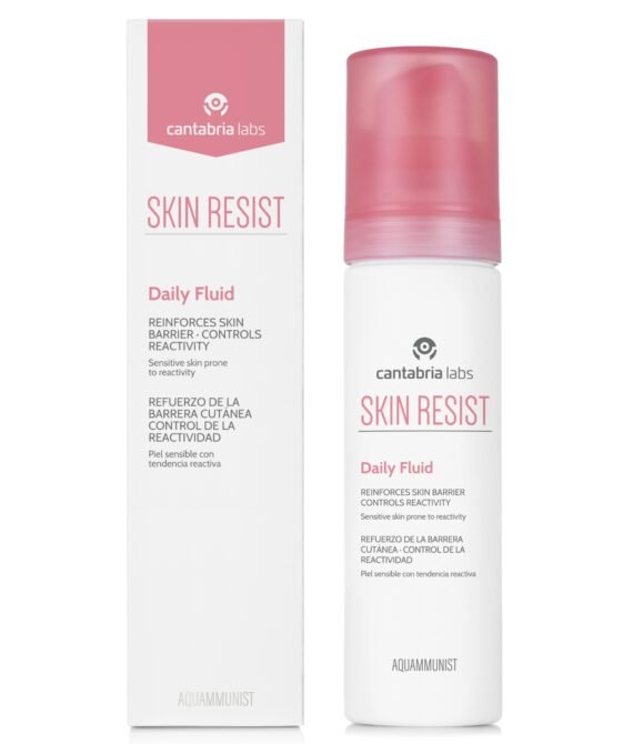 SKIN RESIST DAILY FLUID, 50 ML