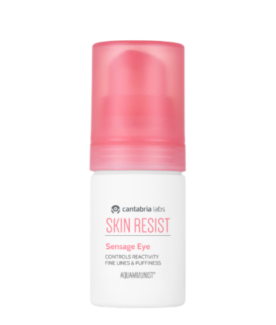 SKIN RESIST SENSAGE PAAKIŲ KREMAS, 15 ML