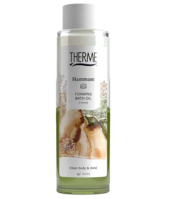THERME HAMMAM PUTOJANTIS VONIOS ALIEJUS, 400 ML