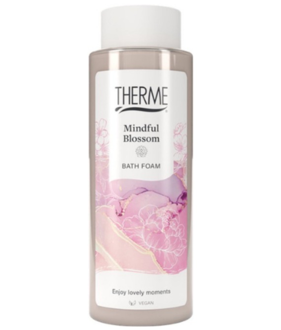THERME MINDFUL BLOSSOM VONIOS PUTOS, 500 ML