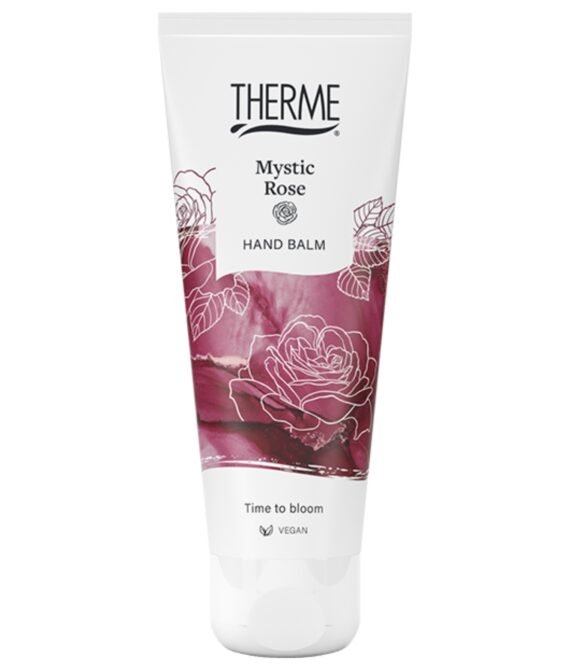 THERME MYSTIC ROSE RANKŲ BALZAMAS, 75 ML